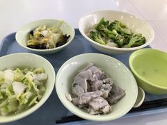 -紫金港餐饮中心-风味餐厅(浙江大学紫金港校区店)