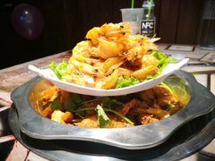 -喜虾客大虾火锅(济宁龙贵购物广场店)