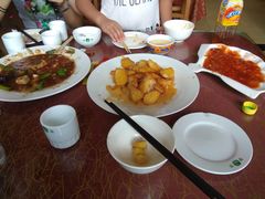 -喜来登特色餐厅