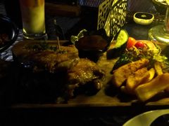 法式香煎鸡扒-MUSICIAN庙色唇(東山店)