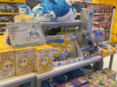 -TOYSRUS玩具反斗城(深圳万象城店)