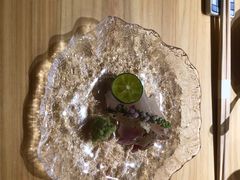 -鮨青(恒基名人购物中心店)