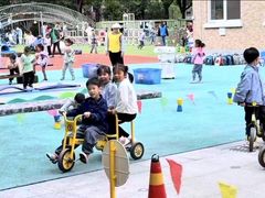 -上海贝贝佳幼儿园