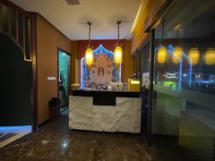 -泰悠谷养生SPA(世茂商业街店)