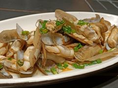 -金海湾海鲜排档(朱家尖店)