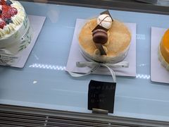 -梦菲思饼屋(瑞金宾馆店)