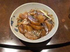 -东口码头·烧鸽子·鱼头泡饼·地方菜(金鹰悦城店)