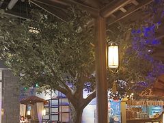 -绿茶餐厅(领展购物广场·中关村店)