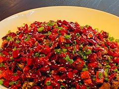 -晓长安·新陕菜(曲江店)