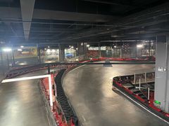 -魔赛卡丁车赛车汇(上海店)