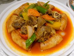 -巴依老爷·新疆美食(上城区天城路店)