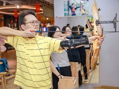 -道顺射箭·团建·骑射(张杨路店)