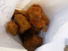-1973继光香香鸡(合生汇购物中心店)