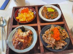 -火山屋台(新街口店)