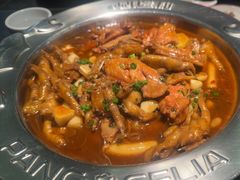 -胖哥俩肉蟹煲(福州仓山爱琴海店)