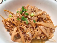 -味上湘菜馆(岳麓山店)