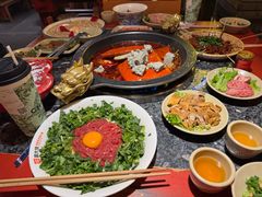 -蜀大侠火锅(总府路店)