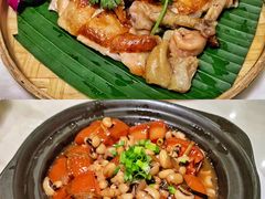 -香香海南菜餐厅