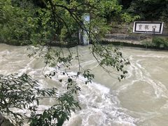 -都江堰景区