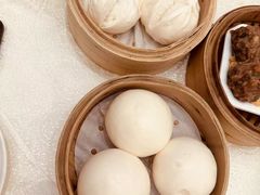 老面叉烧包-龙的酒楼·手工早茶·顺德菜(近良路店)