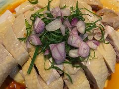 -林辉家宴·本地家常菜·头牌清远鸡(先锋店)
