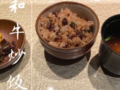 -Ginza Onodera铁板烧(外滩十八号店)