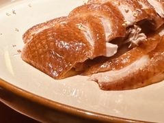 -青年公社烤鸭(熙悦天街店)
