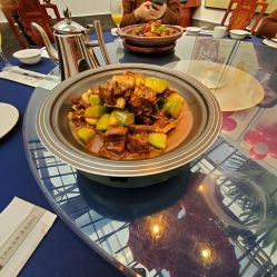 -特味村·宴会厅(生态园店)
