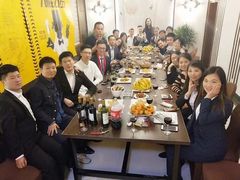 -暖心派对·独栋别墅团建聚会轰趴馆