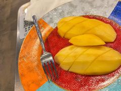 -simply thai天泰(长泰广场店)