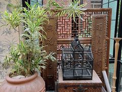 -古董花园(思南路42弄小区店)