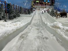 -世界之窗阿尔卑斯冰雪世界