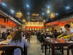-吴门人家·苏宴宫廷菜(拙政园店)