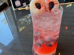 -哈蒙德餐厅