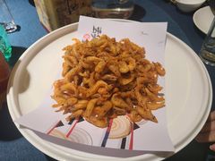 -金狮麟·新豫菜(金码大厦店)