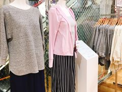 -优衣库(银座店)