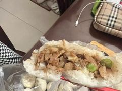-梁憨包(南岸回龙湾店)