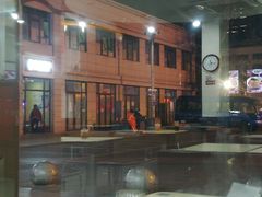 -李先生牛肉面大王(北京站售票厅餐厅)