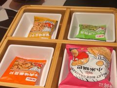 -师烤·豆花烤鱼(深圳坂田天虹店)