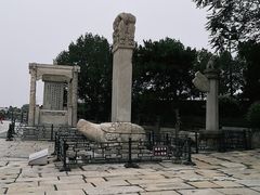 -卢沟桥文化旅游区(卢沟桥)