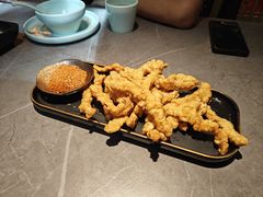 -川芙蓉·市井老川菜(长寿路店)