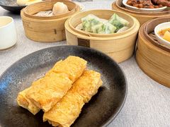 -潮府馆·非遗潮州菜·世纪公园(新国际博览中心店)