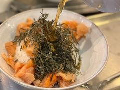 -Retro Deli 茶泡饭