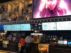 -新影联·华谊兄弟影院(望京店)