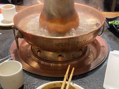 -清真京华源·涮肉烧烤(丰庆店)