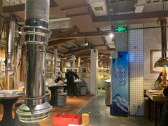 -喜来稀肉(望京店)