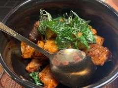 -荷风细雨·中国茶宴(碧云店)