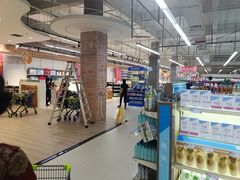 -旺豪超市(胜利购物广场店)