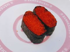 -三禾寿司(君尚店)