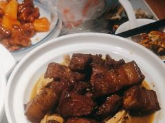 -山里俏·地标皖南菜·屯溪臭鳜鱼(北城万达店)